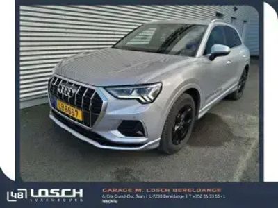 occasion Audi Q3 Advanced Quattro