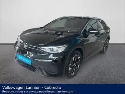 Occasion VW ID.5 Pro 210 kW (286 ch) 2025 Noir ebène métallisée SUV