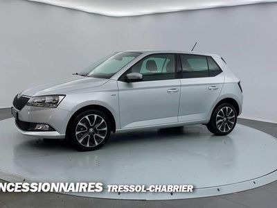 occasion Skoda Fabia 1.0 TSI 95 ch BVM5 Drive 125 ans