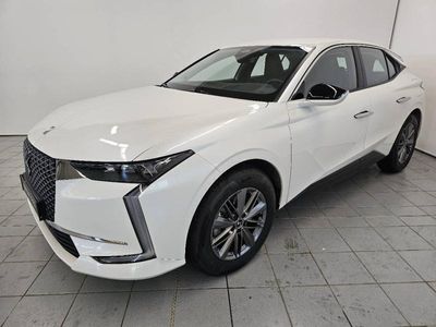 DS Automobiles DS4