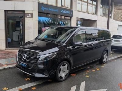 Occasion 2025 Mercedes E300 Avantgarde Break | 92 990 €