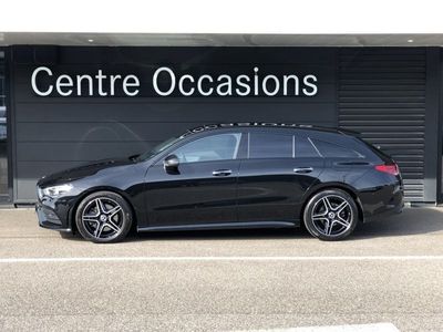 occasion Mercedes CLA220 ClasseD Amg Line 2.0 190 Ch Dct8