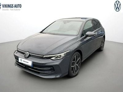 Occasion 2024 VW Golf VIII Edition | 43 789 €