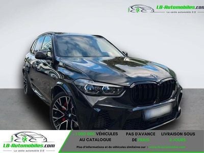 BMW X5 M
