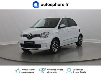 occasion Renault Twingo 1.0 SCe 75ch Signature