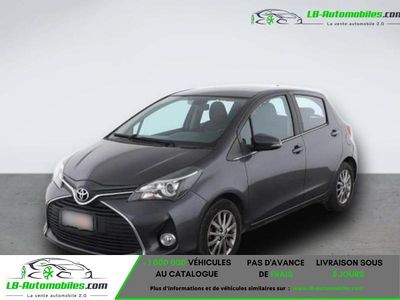 Occasion 2015 Toyota Yaris Citadine | 14 100 € (Prix assez cher)