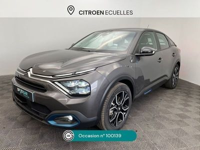 occasion Citroën e-C4 C4136 CH (100 KW) AUTOMATIQUE FEEL PACK