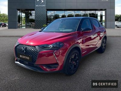 occasion DS Automobiles DS3 Crossback 