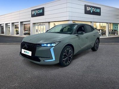 Occasion 2021 DS Automobiles DS4 Berline | 25 989 € (Prix juste)