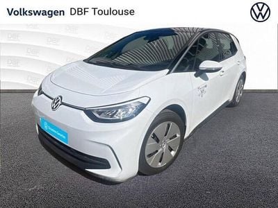 Occasion 2025 VW ID.3 Pure Citadine | 35 565 €