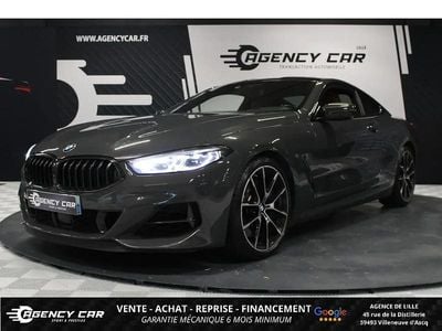 BMW M850