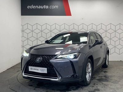 Lexus UX 250h