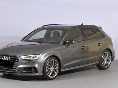 occasion Audi S3 Sportback 50 TFSI 300CH QUATTRO S TRONIC 7 EURO6D-T