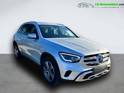 Mercedes GLC300