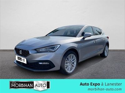 occasion Seat Leon E-HYBRID 204 CH DSG6 Xcellence