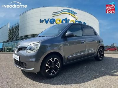 occasion Renault Twingo 0.9 TCe 95ch Intens