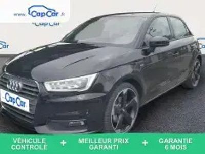 occasion Audi A1 1.4 Tfsi 125 S-line