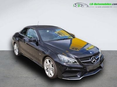 Mercedes E200
