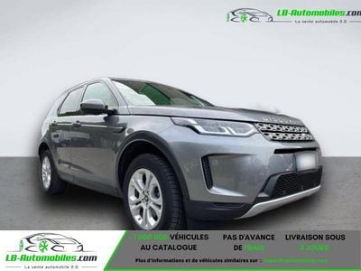 Occasion Land Rover Discovery Sport 150 ch (110 kW) 2020 SUV