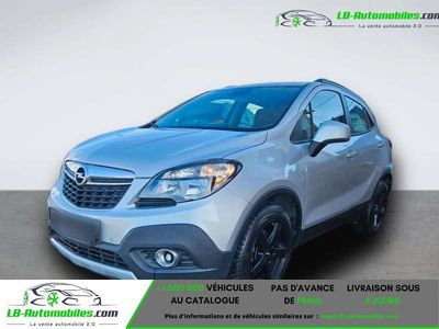 Occasion Opel Mokka 140 ch (102 kW) 2015 SUV