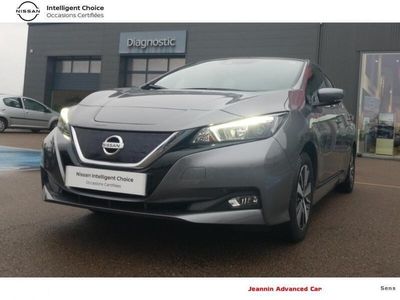 occasion Nissan Leaf Electrique 40kWh Acenta