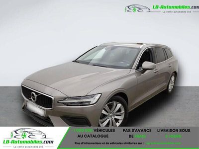 occasion Volvo V60 D3 150 ch BVA