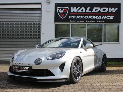 Occasion 2021 Alpine A110 Coupé | 65 900 € (Super prix)