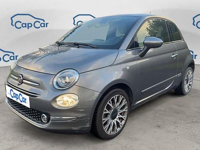 Occasion 2020 Fiat 500 Star | 9 490 € (Prix juste)