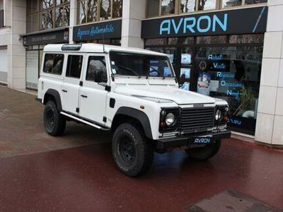 occasion Land Rover Defender II 110 TD5 STATION WAGON