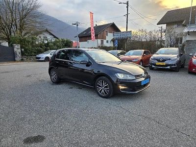 Occasion VW Golf VII Match 150 ch (110 kW) 2016 Berline
