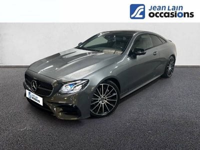 Mercedes E200