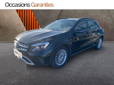 occasion Mercedes GLA180 122ch Intuition Euro6d-T