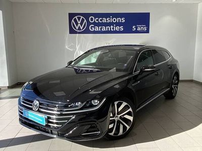 VW Arteon