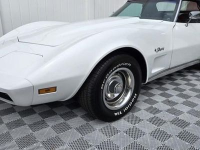 Occasion 1975 Chevrolet Corvette Stingray Coupé | 209 469 €