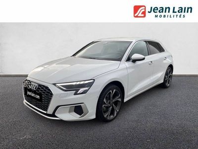 occasion Audi A3 Sportback 35 TFSI Mild Hybrid 150 S tronic 7 Avus