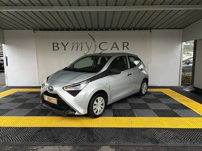 occasion Toyota Aygo Aygo PRO MY19Pro 1.0 VVT-i