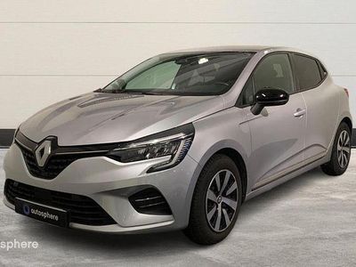 Gris Occasion 2022 Renault Clio V Evolution Berline | 17 499 € (Prix juste)