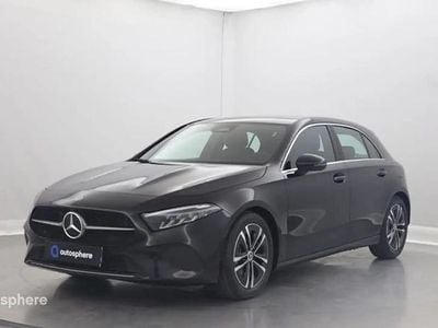Mercedes 180