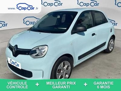 Occasion Renault Twingo Life 65 ch (47 kW) 2021 Citadine
