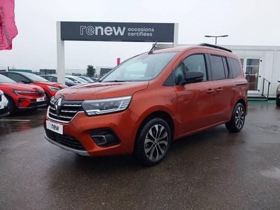 Occasion Renault Kangoo Techno 95 ch (69 kW) 2024 Brun Monospace