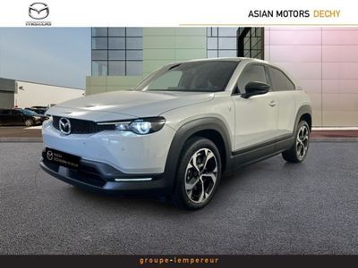 Mazda MX30