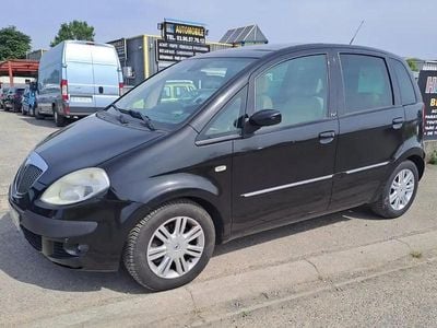 Occasion Lancia Musa 101 ch (74 kW) 2007 Monospace