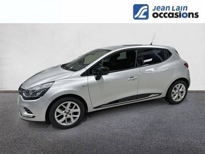 Renault Clio IV