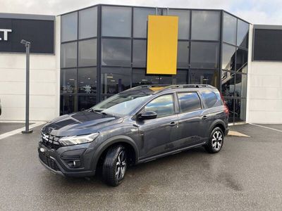 occasion Dacia Jogger JoggerTCe 110 7 places Extreme + 5p