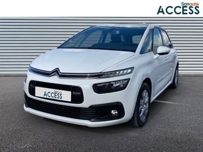 occasion Citroën C4 Picasso PureTech 110ch Live S&S