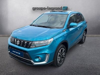 occasion Suzuki Vitara 1.5 Dualjet Hybrid 102ch Style Auto