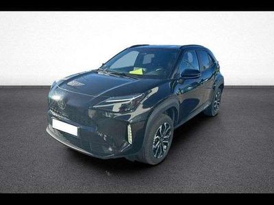 Occasion 2024 Toyota Yaris Hybrid Design | 24 390 € (Prix juste)