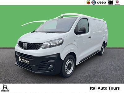 occasion Fiat Scudo XL 2.0 BlueHDi 145ch