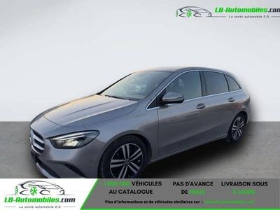 Occasion Mercedes B200 163 ch (119 kW) 2019 Monospace