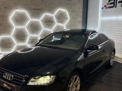 Occasion Audi A5 S-Line 179 ch (131 kW) 2008 Coupé